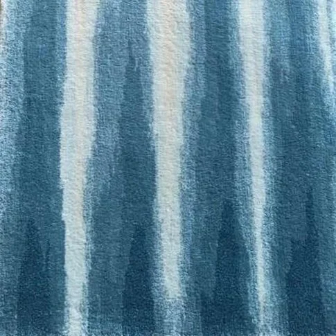 Tufted Gradient Design