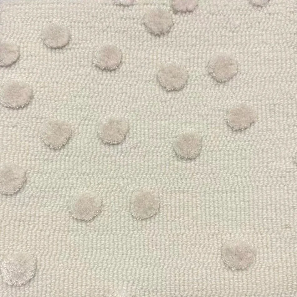 Dot Loop and Tuft Design