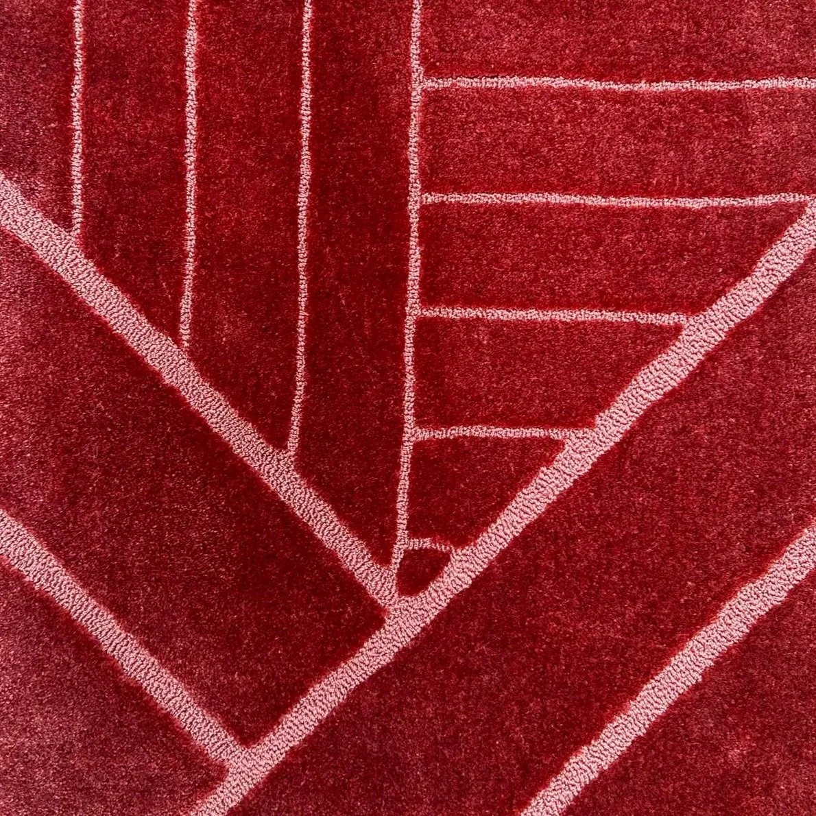 Tuft and Loop Design