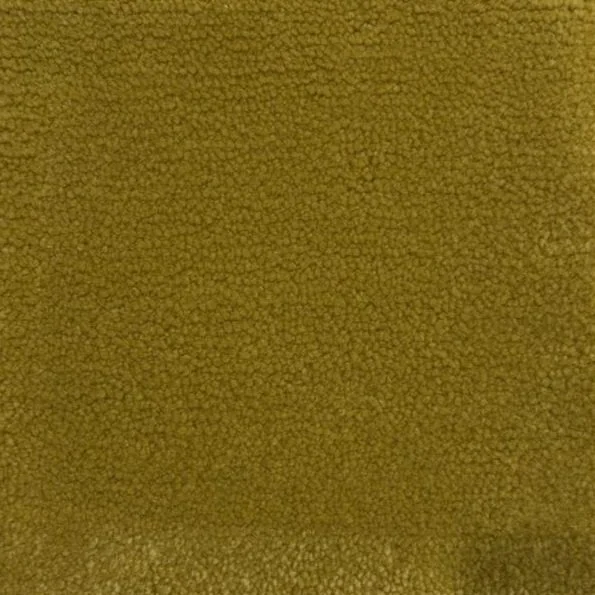 Dense Thick Wool Tuft