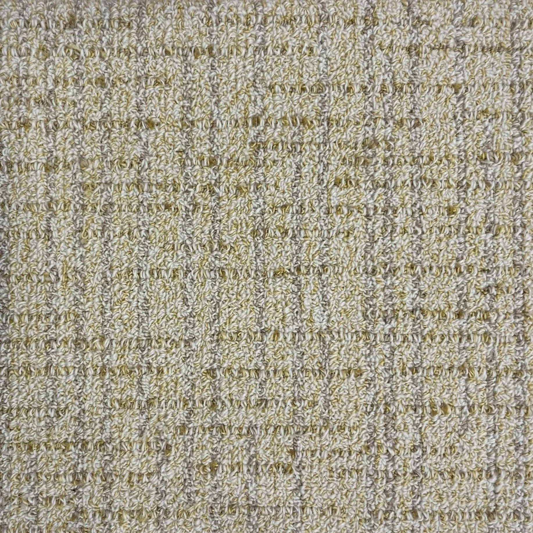 Tweed Loop Wool