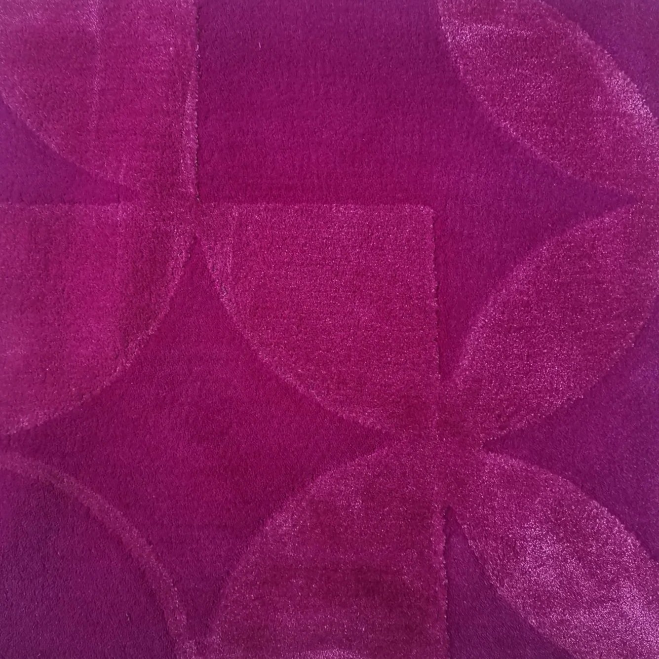 Solis Wool and Tencel Tuft