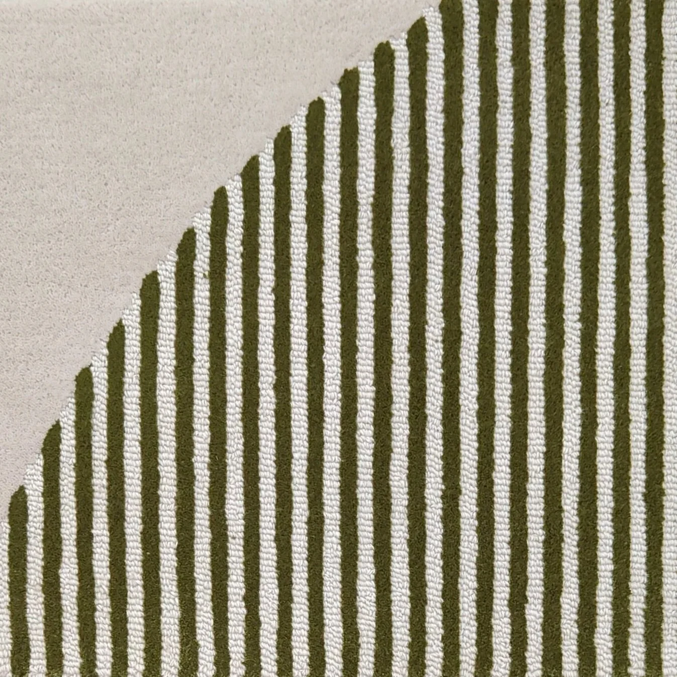 Loop and Tuft Design