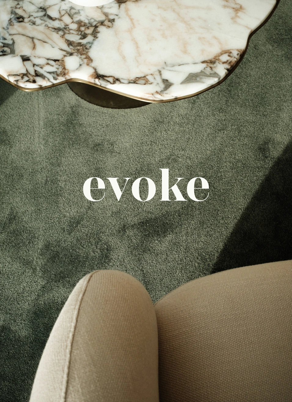 INTRODUCING EVOKE