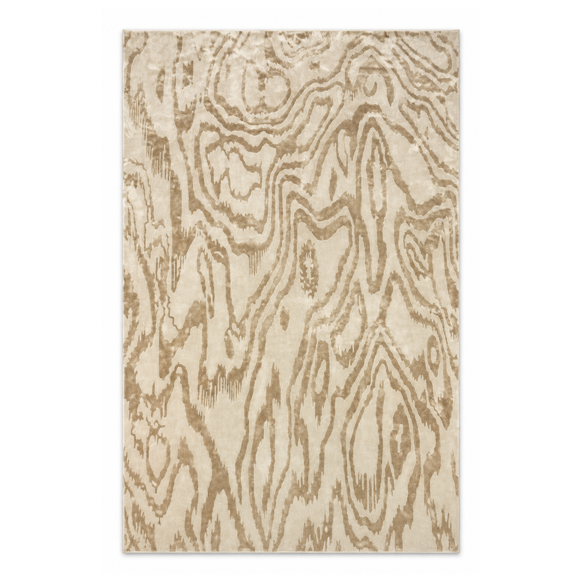 Oak Moire