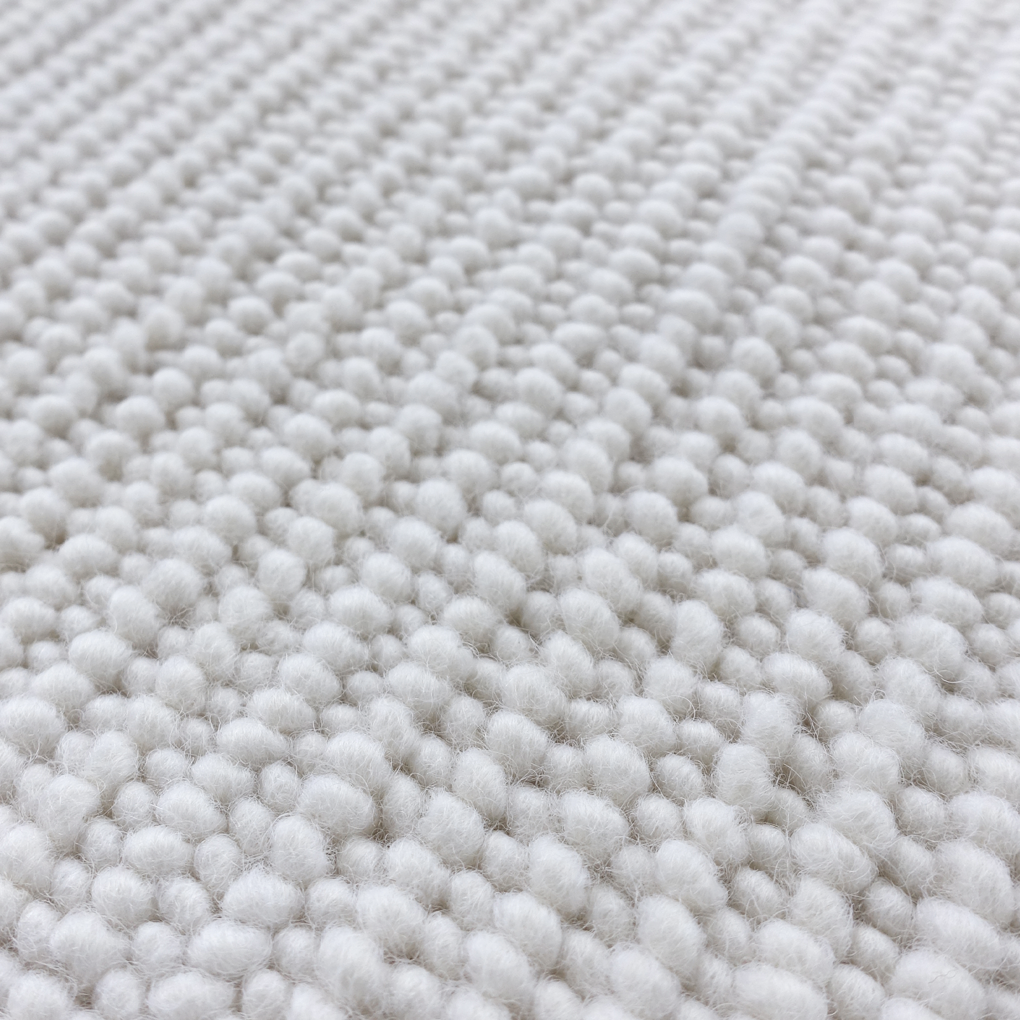 Tapis Rope — Wautier Carpets