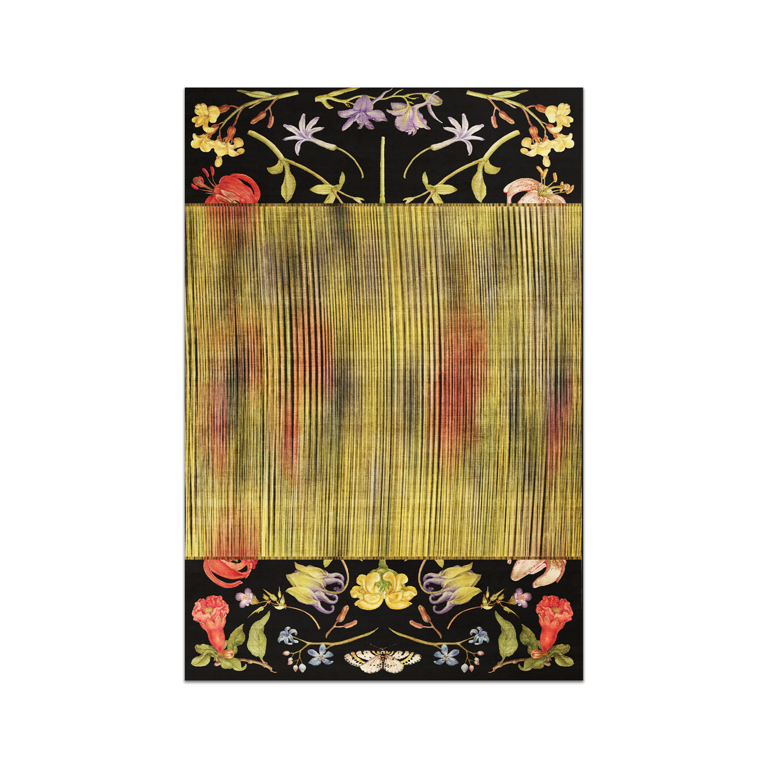 Threads Rug