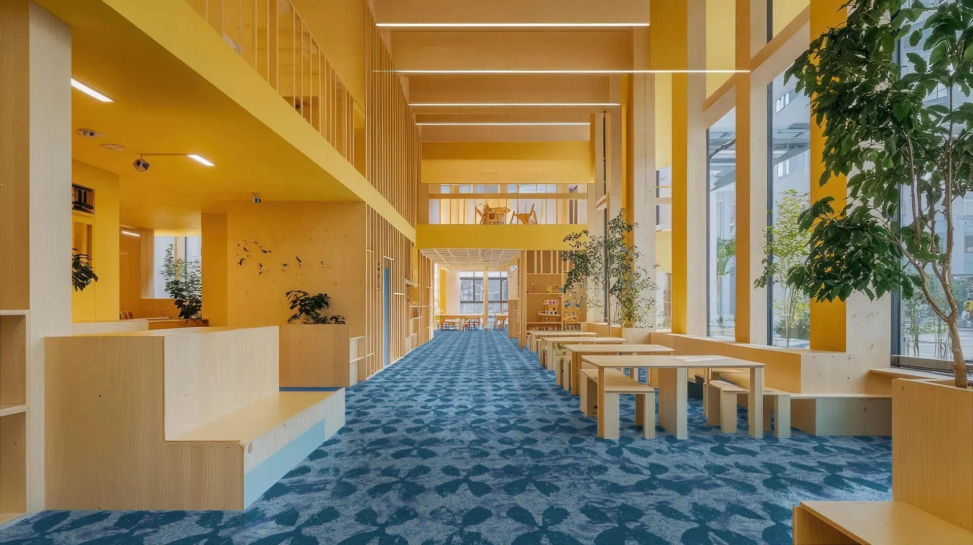 Shiba_WC-S261A in Library-Childcare.jpg