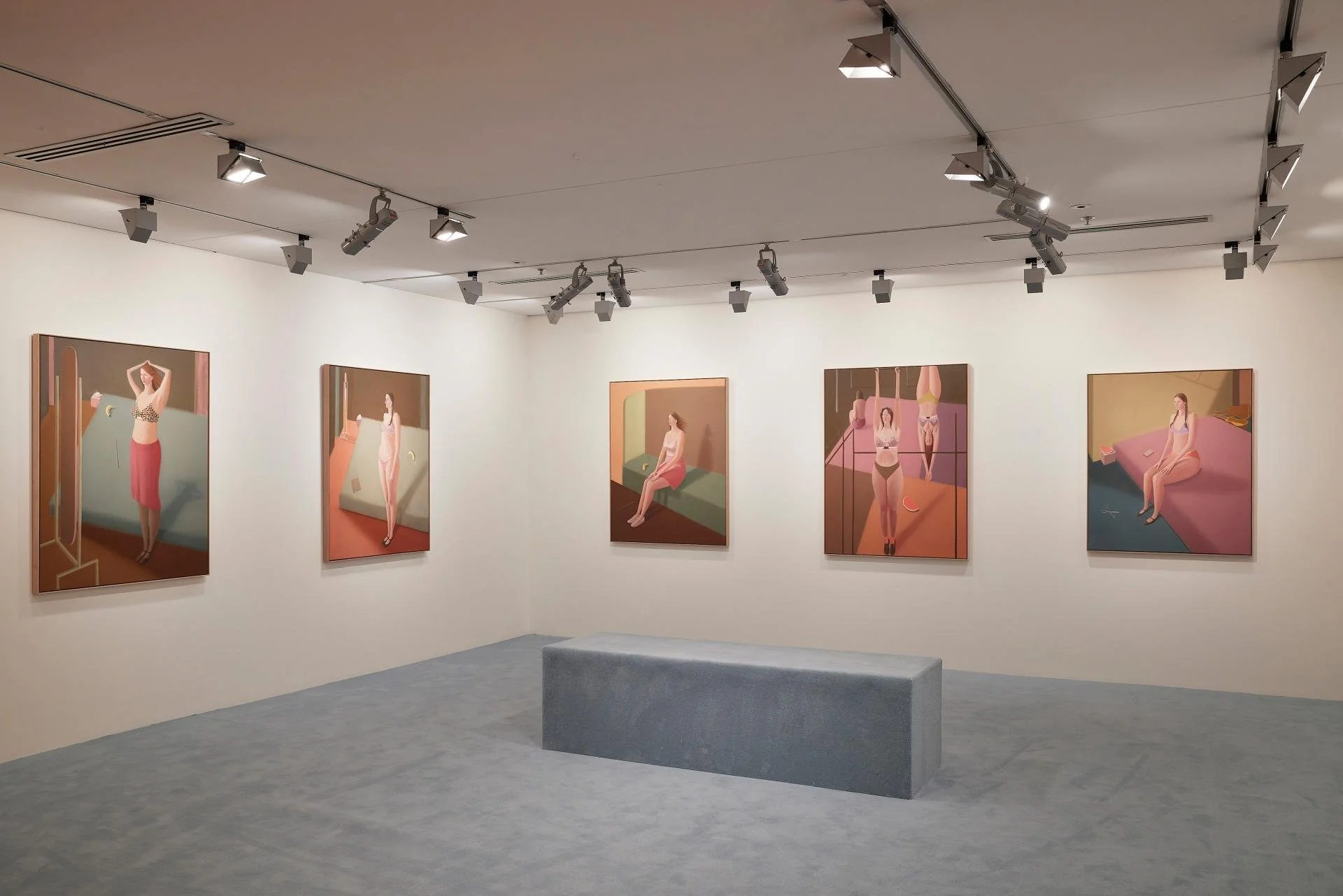 NGV Nation Gallery of Victoria | White Label