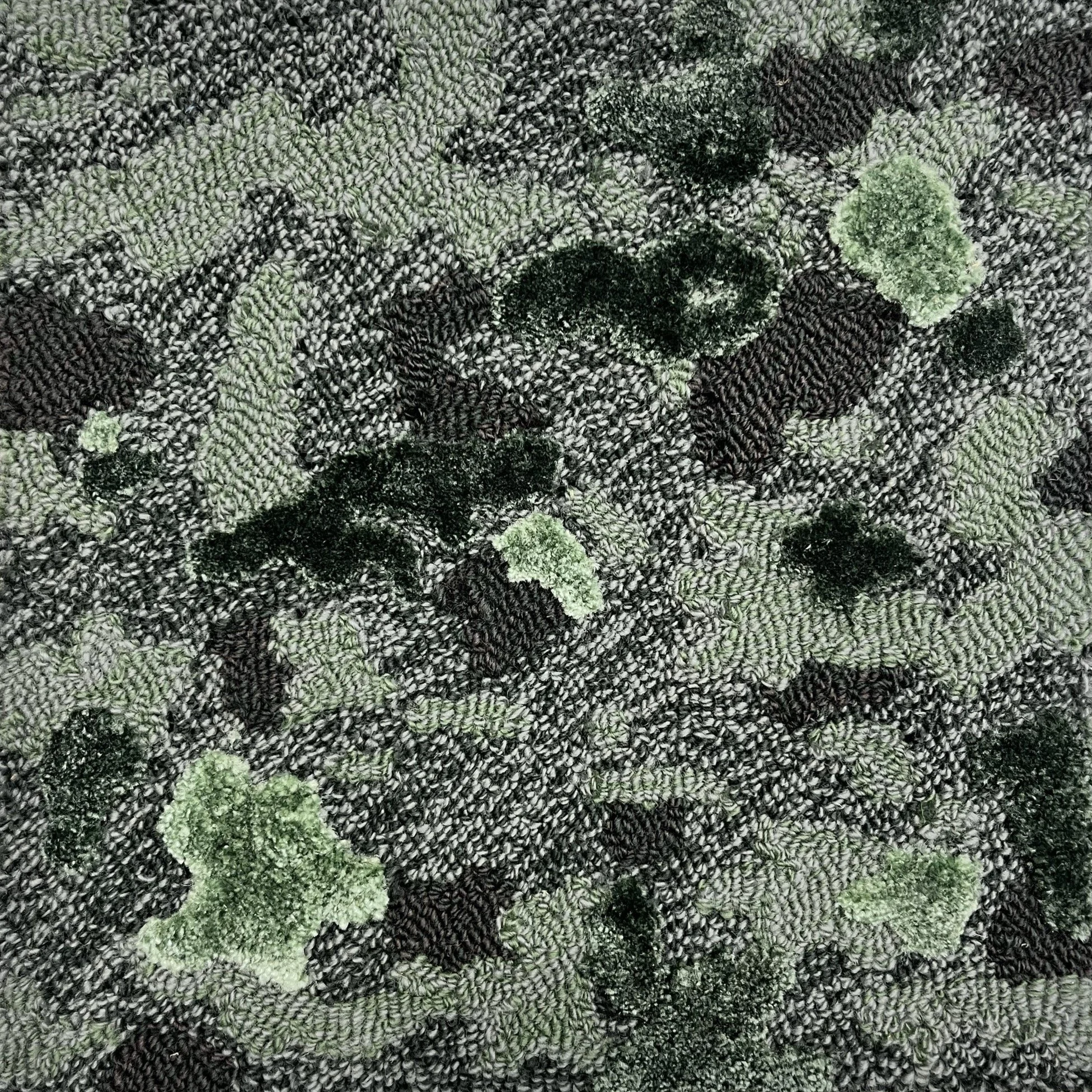 Tuft and Loop Organic