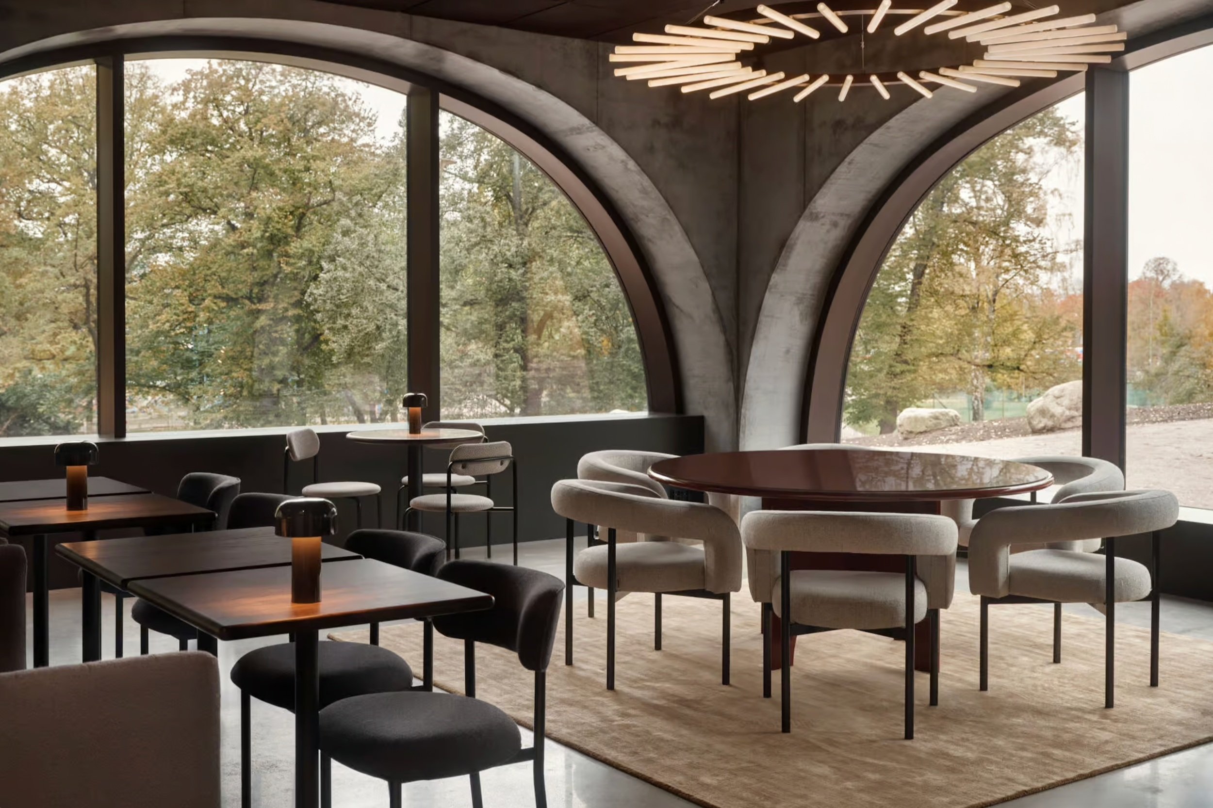 Radisson Helsinki | Koolmat Findland