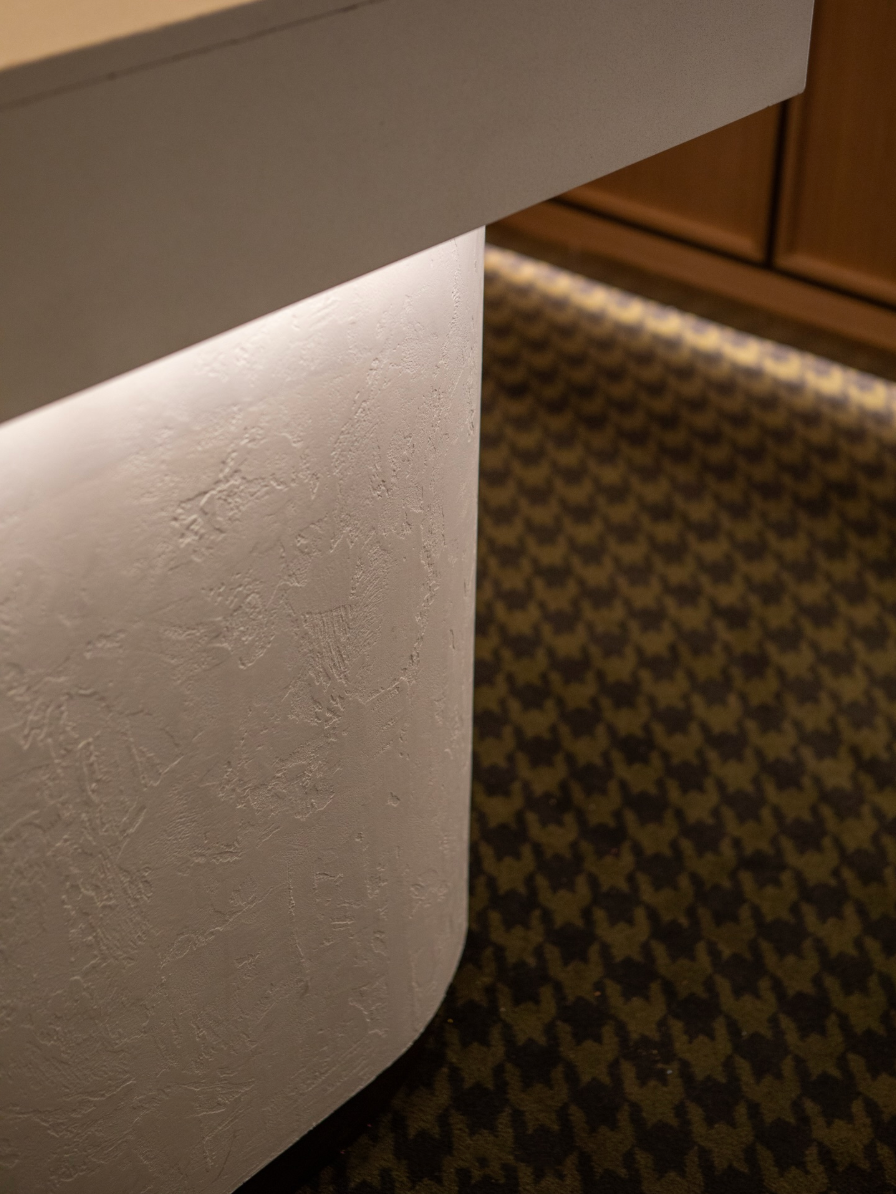 Project: Hwy Hotel  |  Agent: Wautier Direct  |  Product: Ikon Broadloom