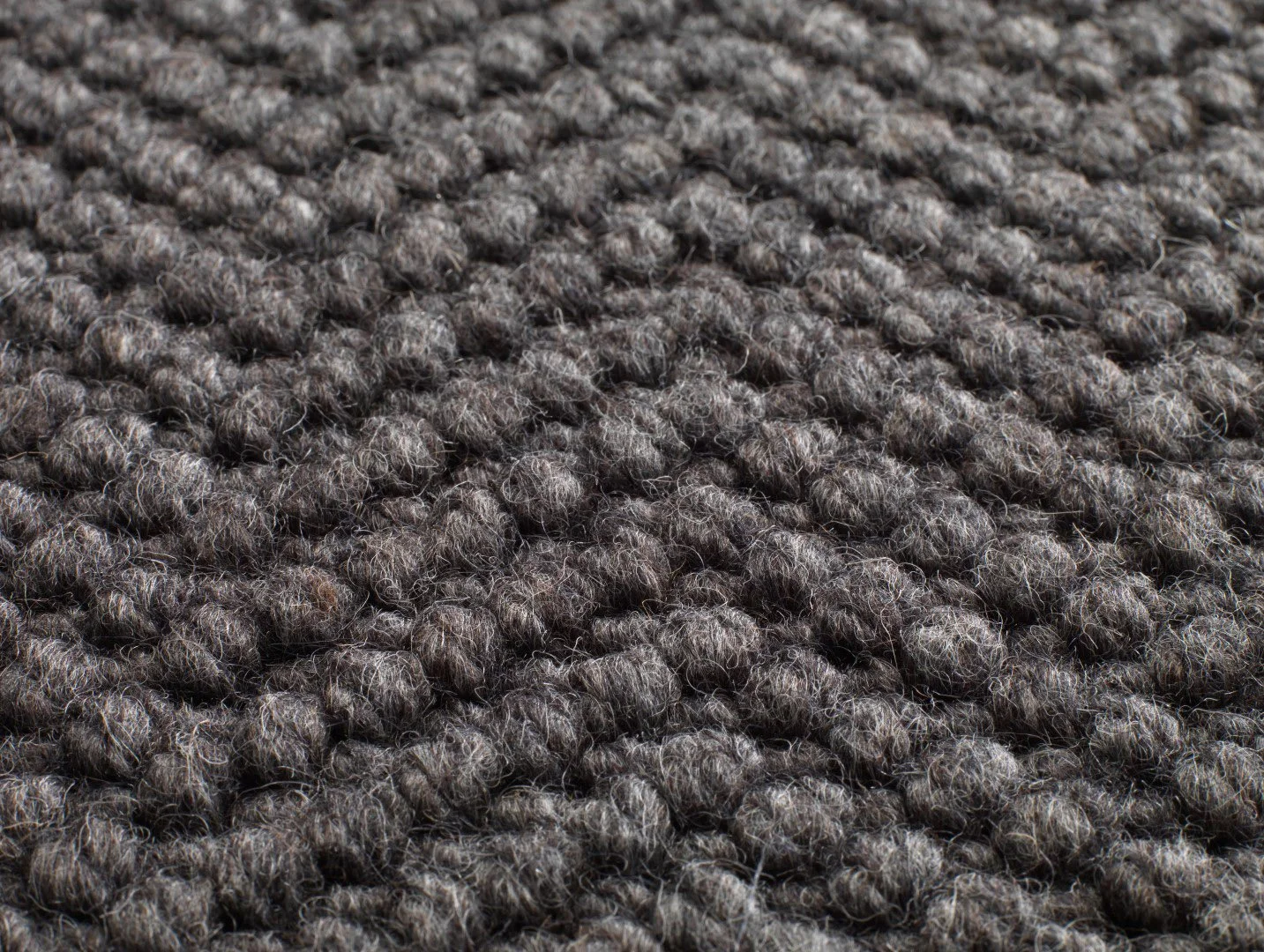 3. Natural Weave Herringbone Charcoal by Jacaranda.jpg