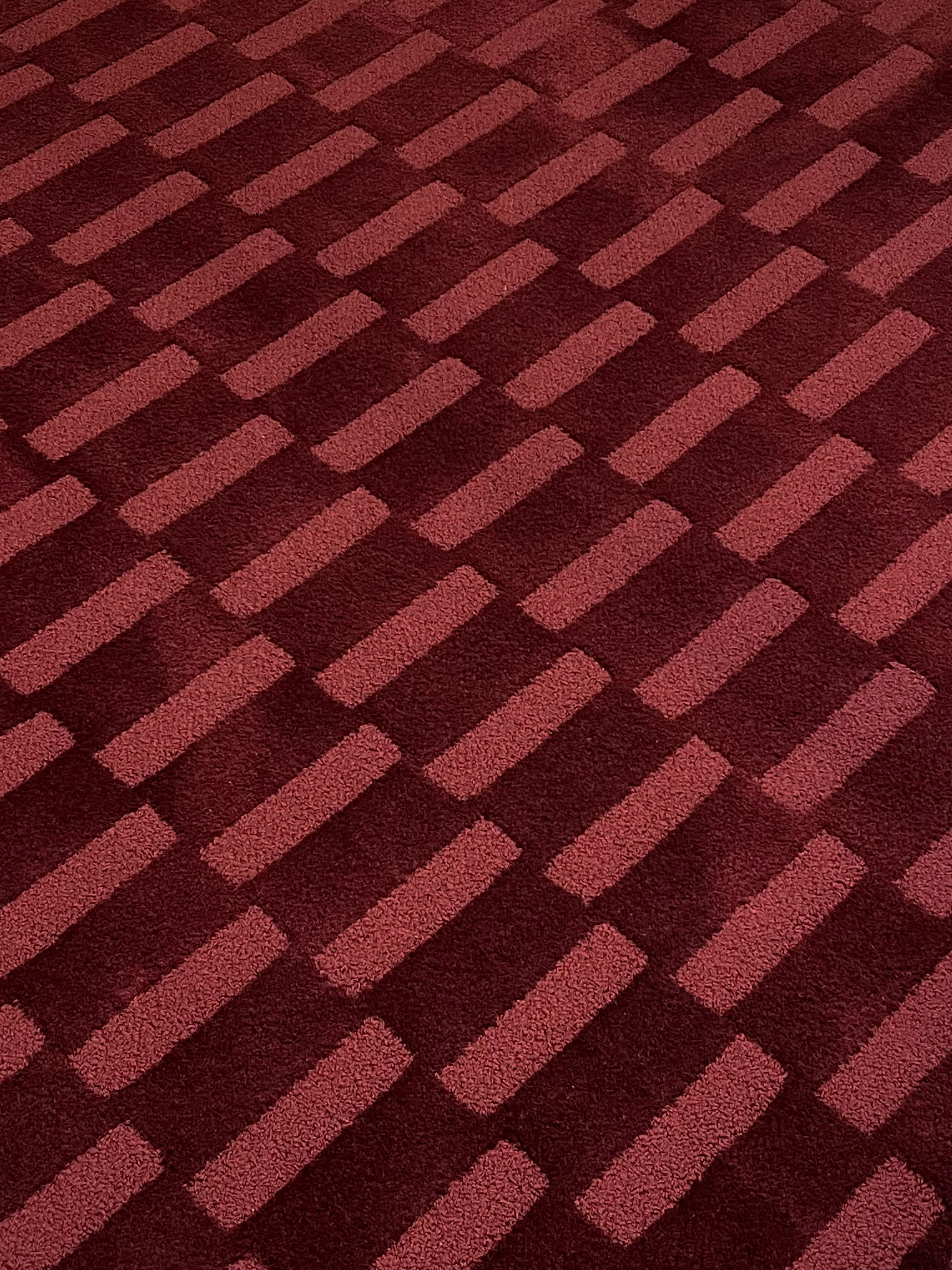 The Tailored Surface