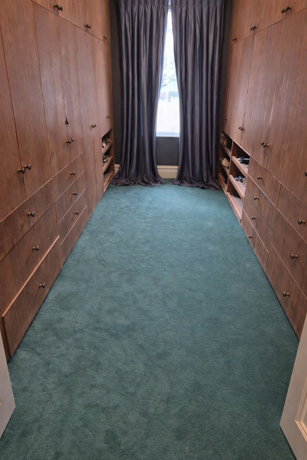 Private Residence | Seidler Bespoke Colour Broadloom | NSW 2025