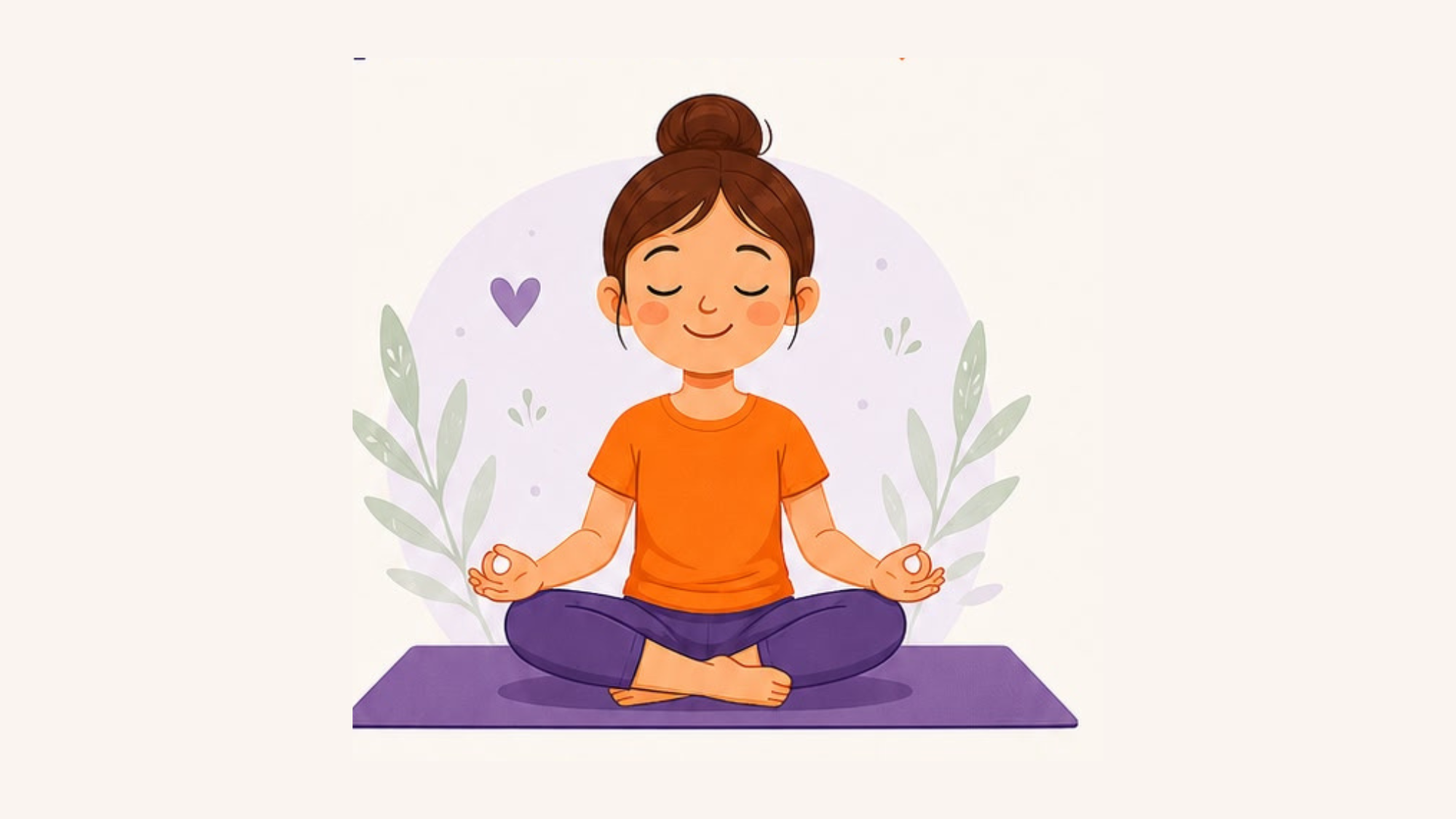 Kinderyoga zomerreeks 