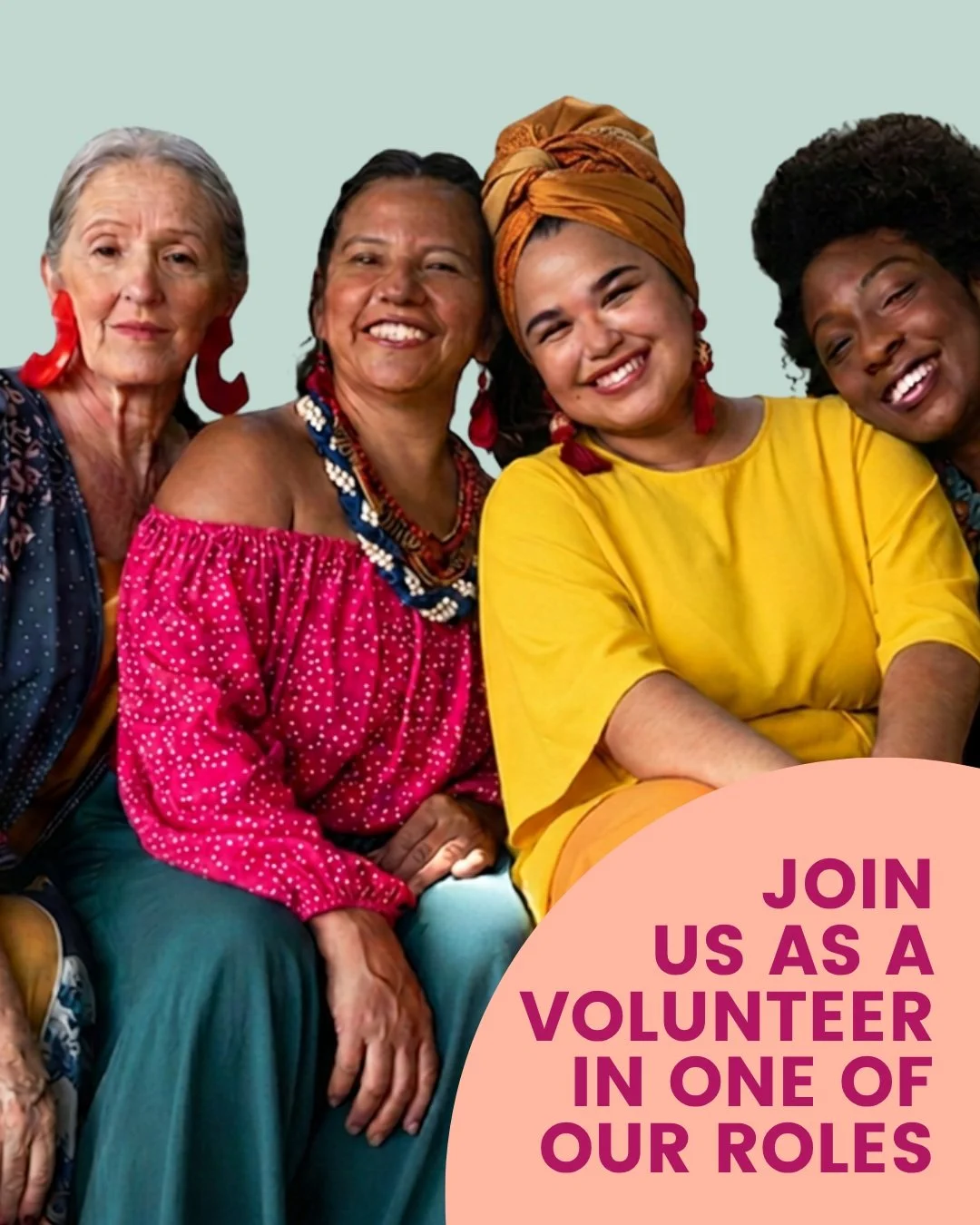 Would you like to join our Volunteer Team at The Birth Partner Project!?

Sign up to one of our rewarding, supportive and fun opportunities to share and gain incredible skills, and make a genuine difference to the lives of those who would otherwise f
