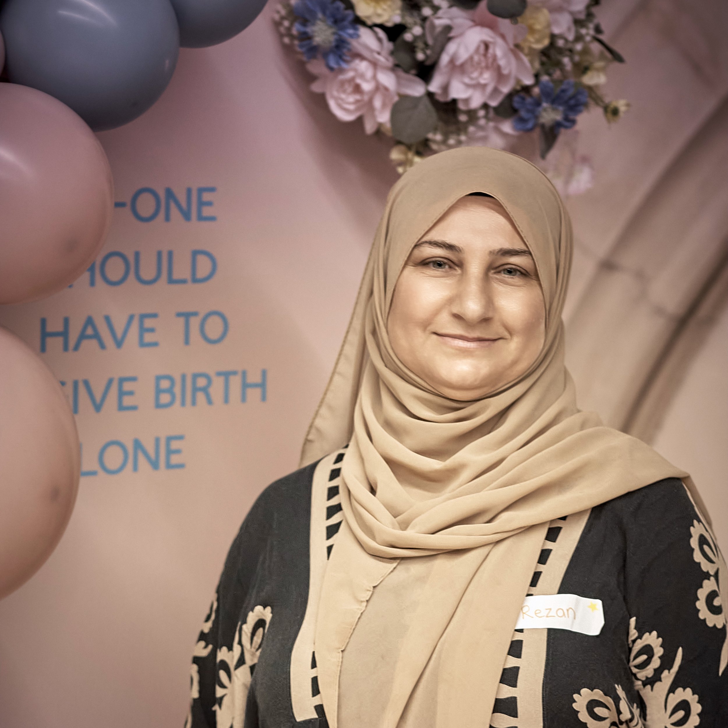 We are proud to be part of such a strong community that stands together to say that "No one should have to give birth alone!" 

2 weeks ago we had the amazing opportunity to gather 60 of those people all in one room, and celebrate 10 years 