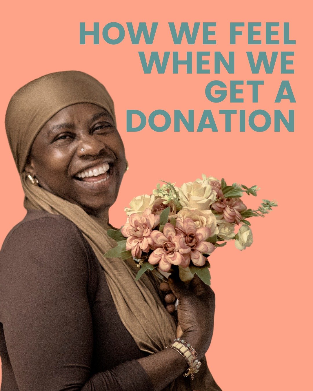 Could you support us through a one off or monthly donation? *Link in bio*

As a small charity we know the names of all our regular donors and a new one off donation never fails to make our day! 

🙌Thank you to everyone who has donated over the years