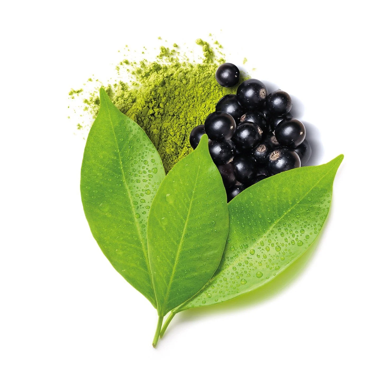 Just in time for winter!
These times ask for some extra energy and defenses against the weather, don't they? Well, these 2 newly introduced Zonnatura teas will deliver just that. Infuse your day with some natural sun!
Now Even Better created a visual