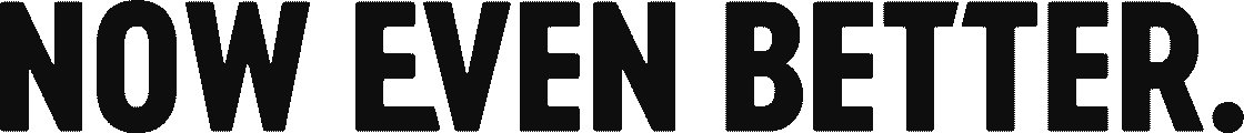 Now Even Better - A Brand Design Studio