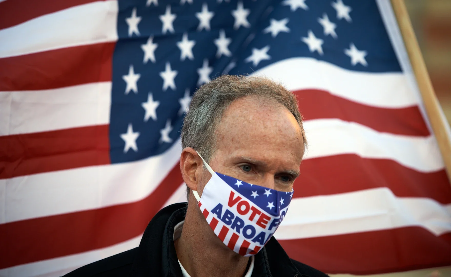 What the SAVE Act would mean for US citizens abroad