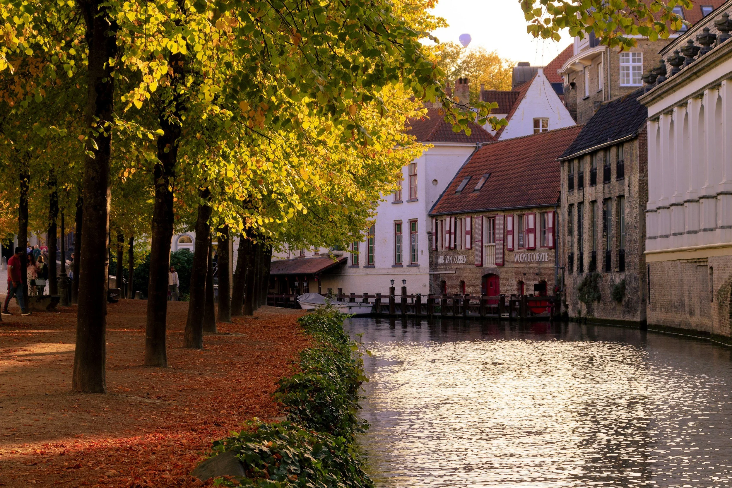 Country Guide: Belgium