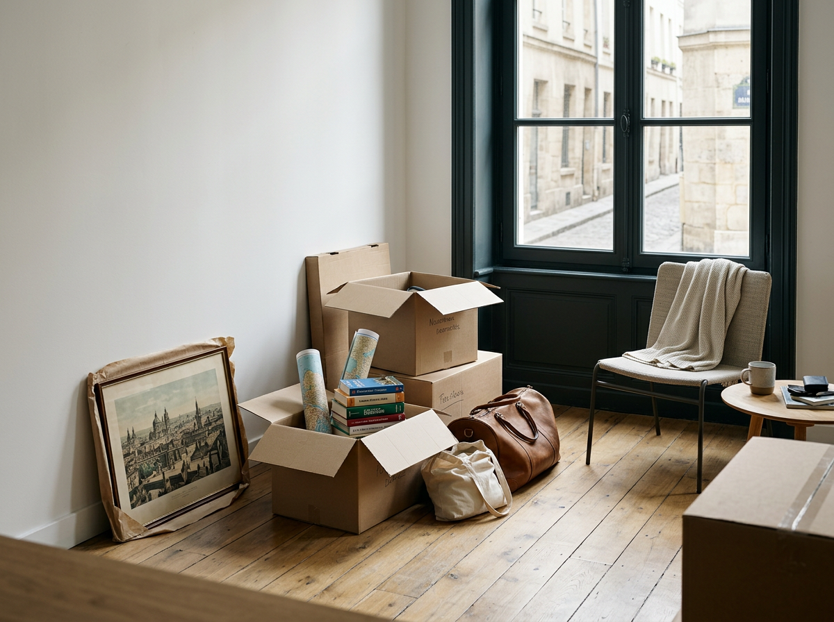 Heading Home to Europe? Europeans With US Citizenship, Read This Before You Pack Your Bags