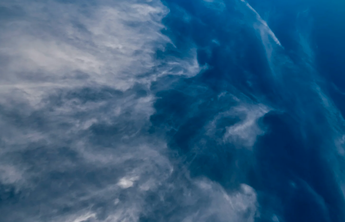 Clouds Over China: A Challenge to Intelligence Gathering