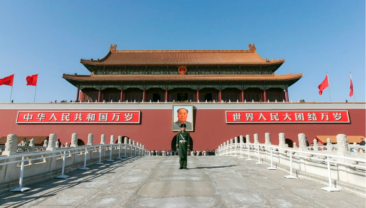 Die USA werfen China vor, im Geheimen Atombombentests durchgeführt zu haben. Was ist da dran?