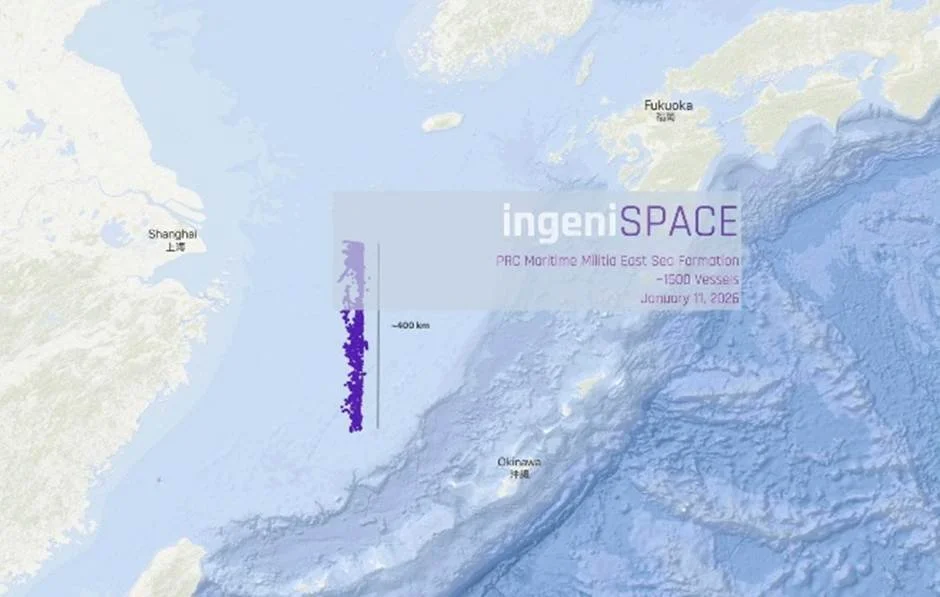 U.S.-China Economic &amp; Security Review Commission - China Bulletin: February 4, 2026