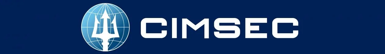 CIMSEC’s SEA CONTROL PODCAST - EPISODE 606