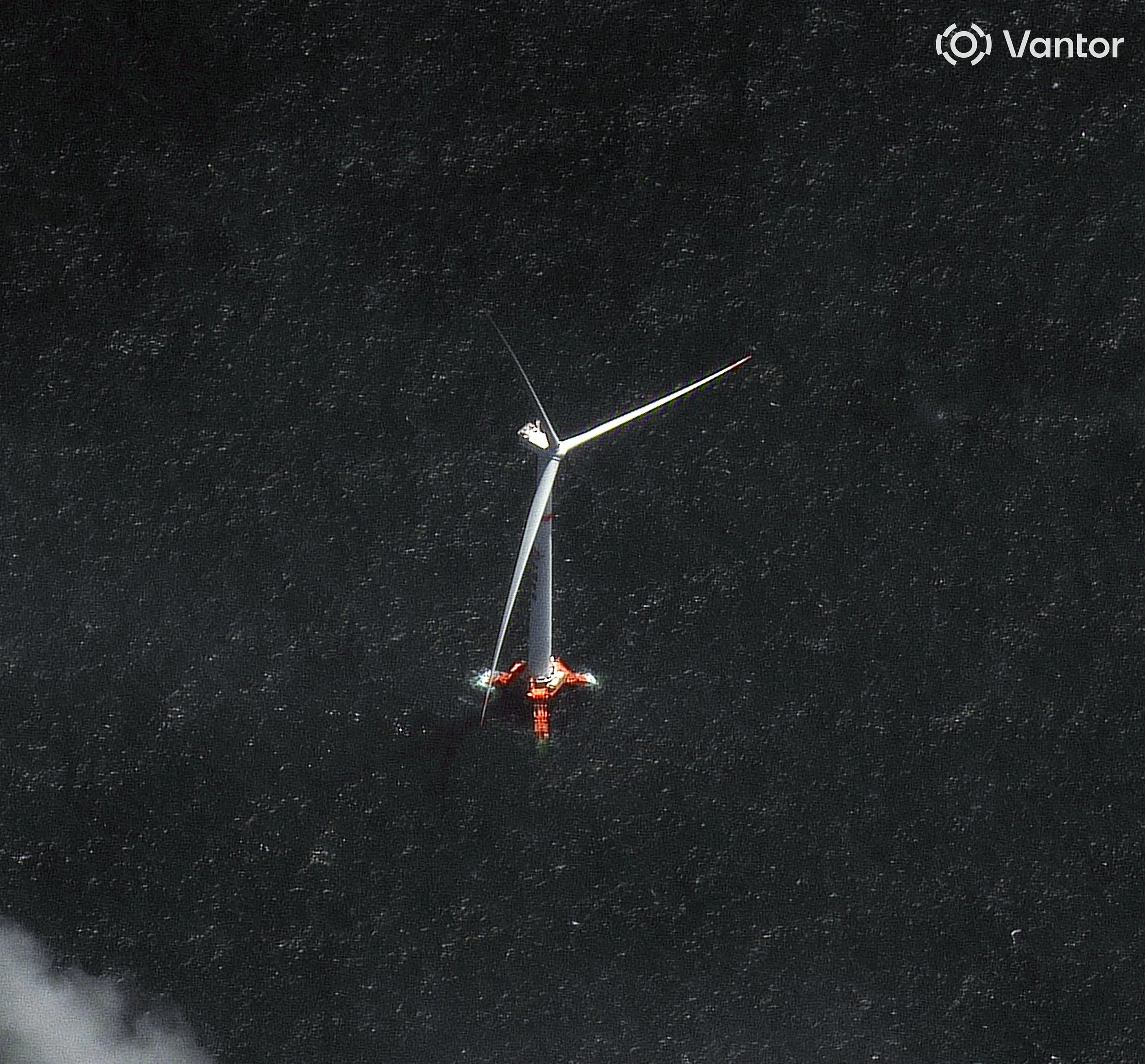 JAMESTOWN CHINA BRIEF: Wind Turbine Among New Structures in Taiwan’s EEZ