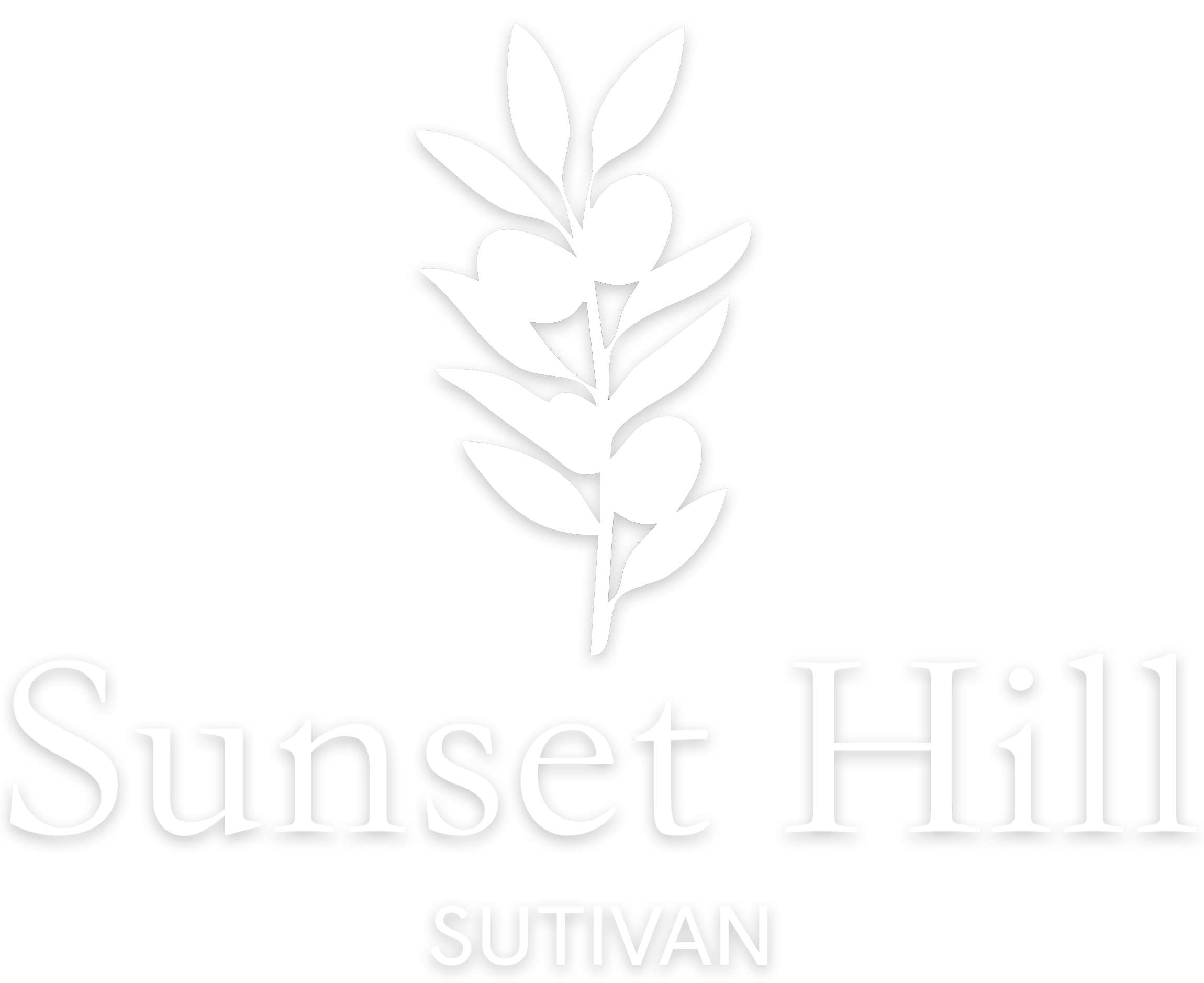 SUNSET HILL