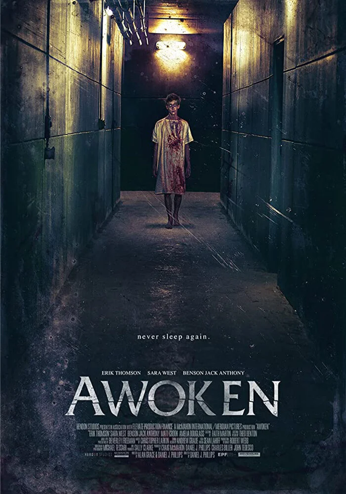 Awoken - Feature Film