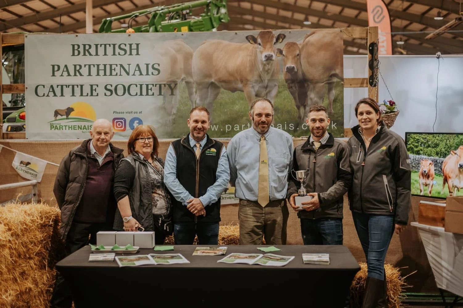 English Winter Fair 2025