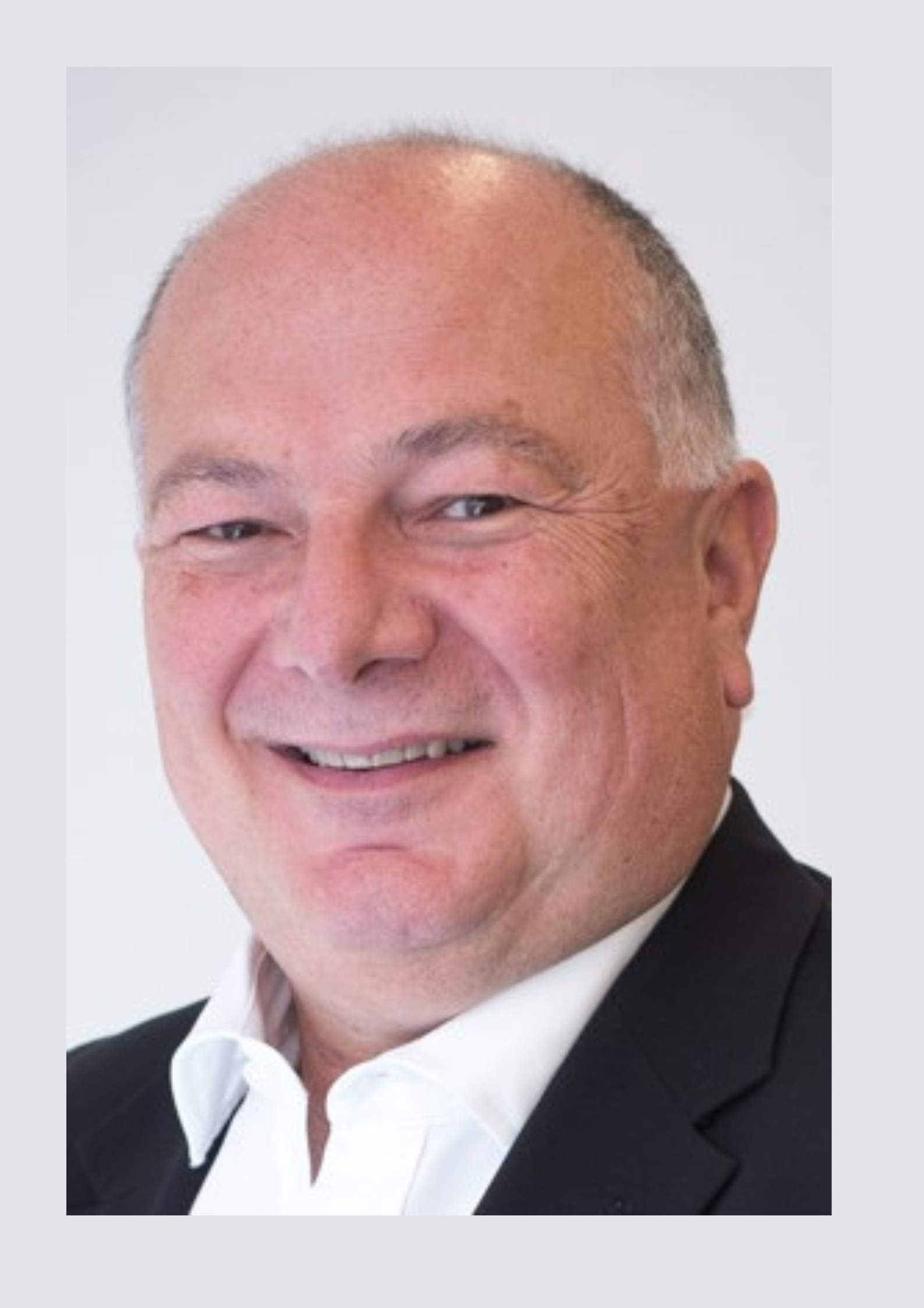 Tim Farazmand — Financial Times Board Director Programme