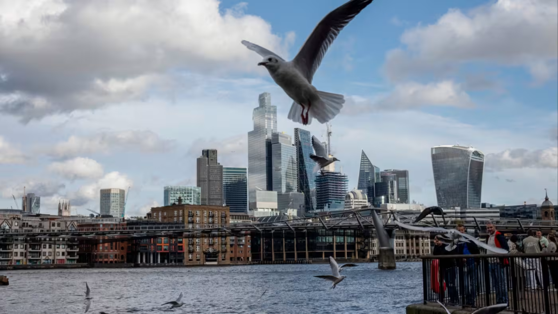 London’s rush for external CEO hires highlights succession planning concerns