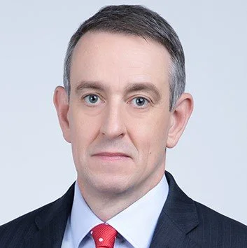Joshua Cole — Financial Times Board Director Programme