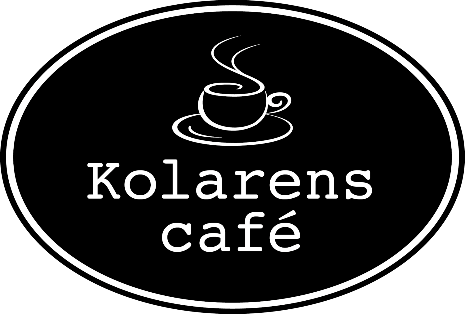 Kolarens café Luleå
