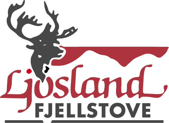 Ljosland Fjellstove
