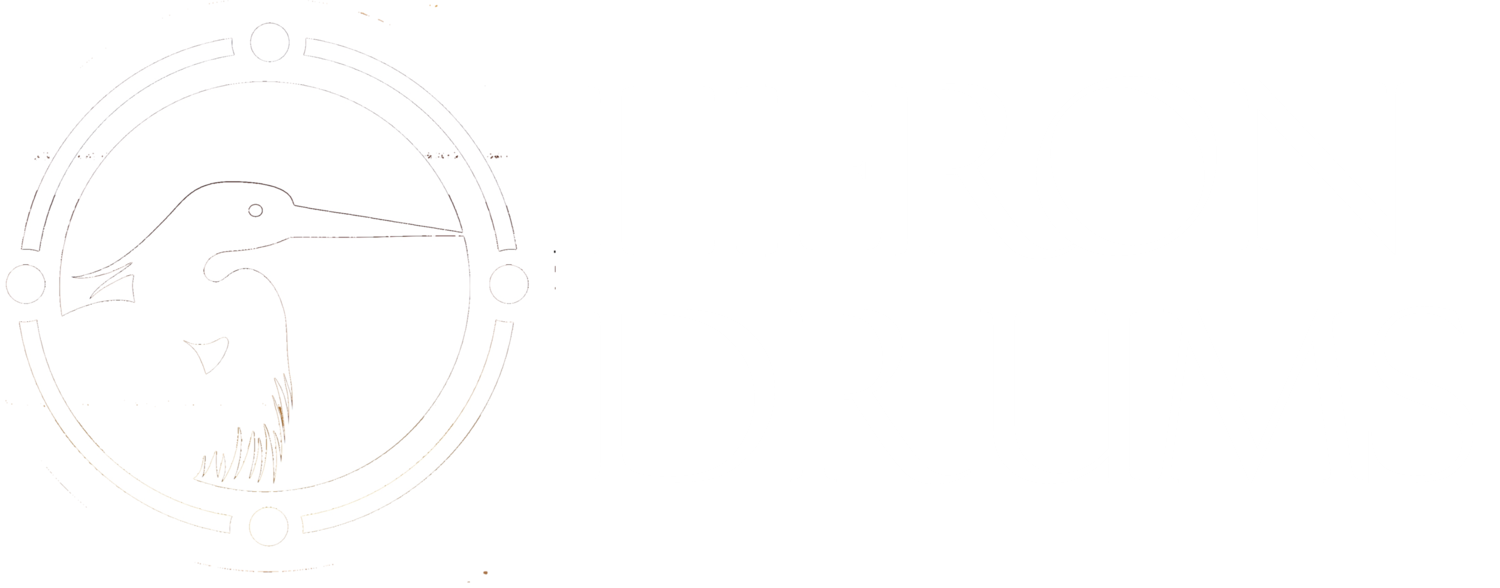 Heron Drums - Shamanic Drums UK 