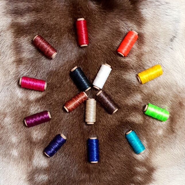 Drum Making Supplies — Heron Drums Shamanic Drums UK