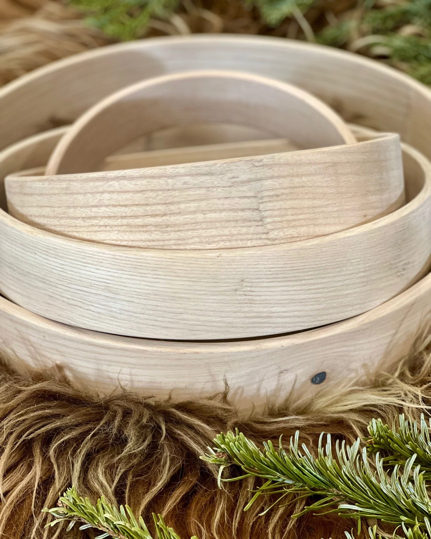 Drum Making Supplies — Heron Drums Shamanic Drums UK