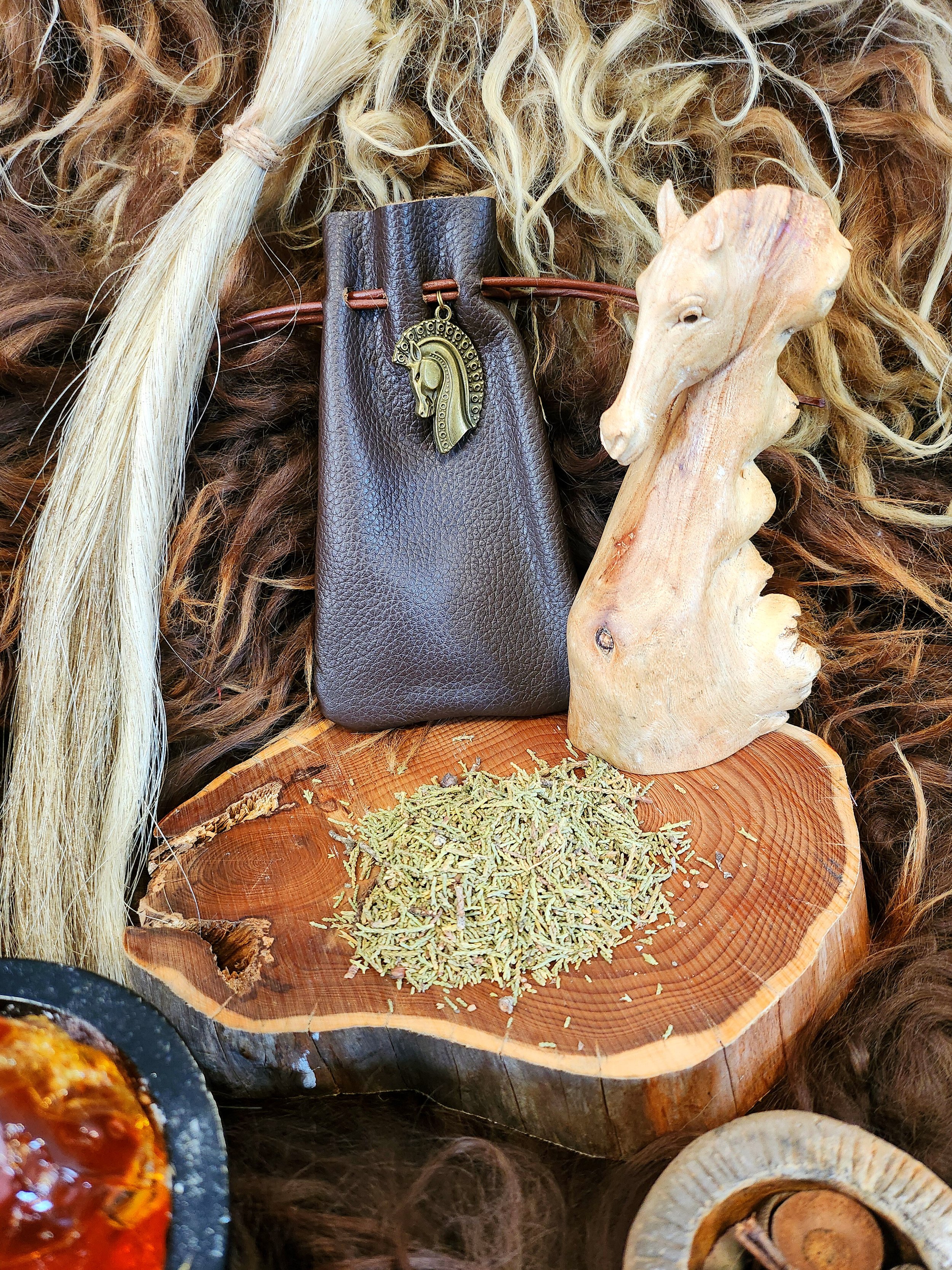 Epona Pouch