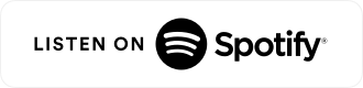 Spotify Logo auf einem weißen Hintergrund