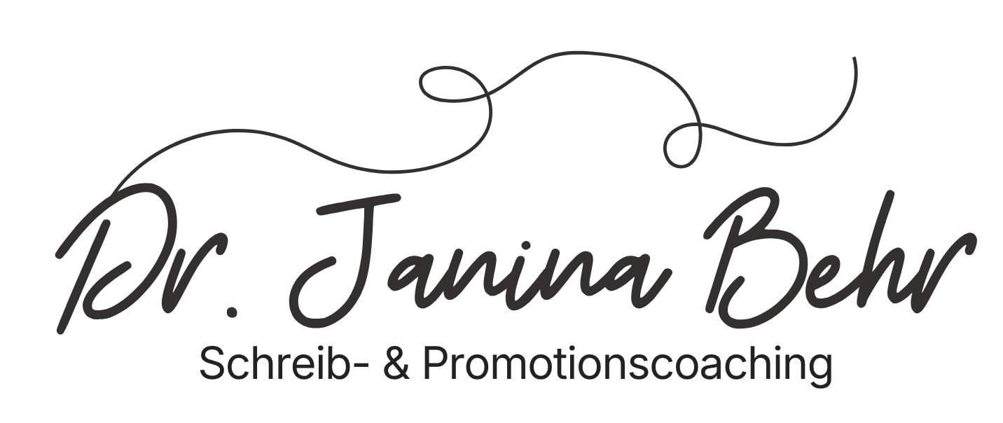 Dr. Janina Behr
