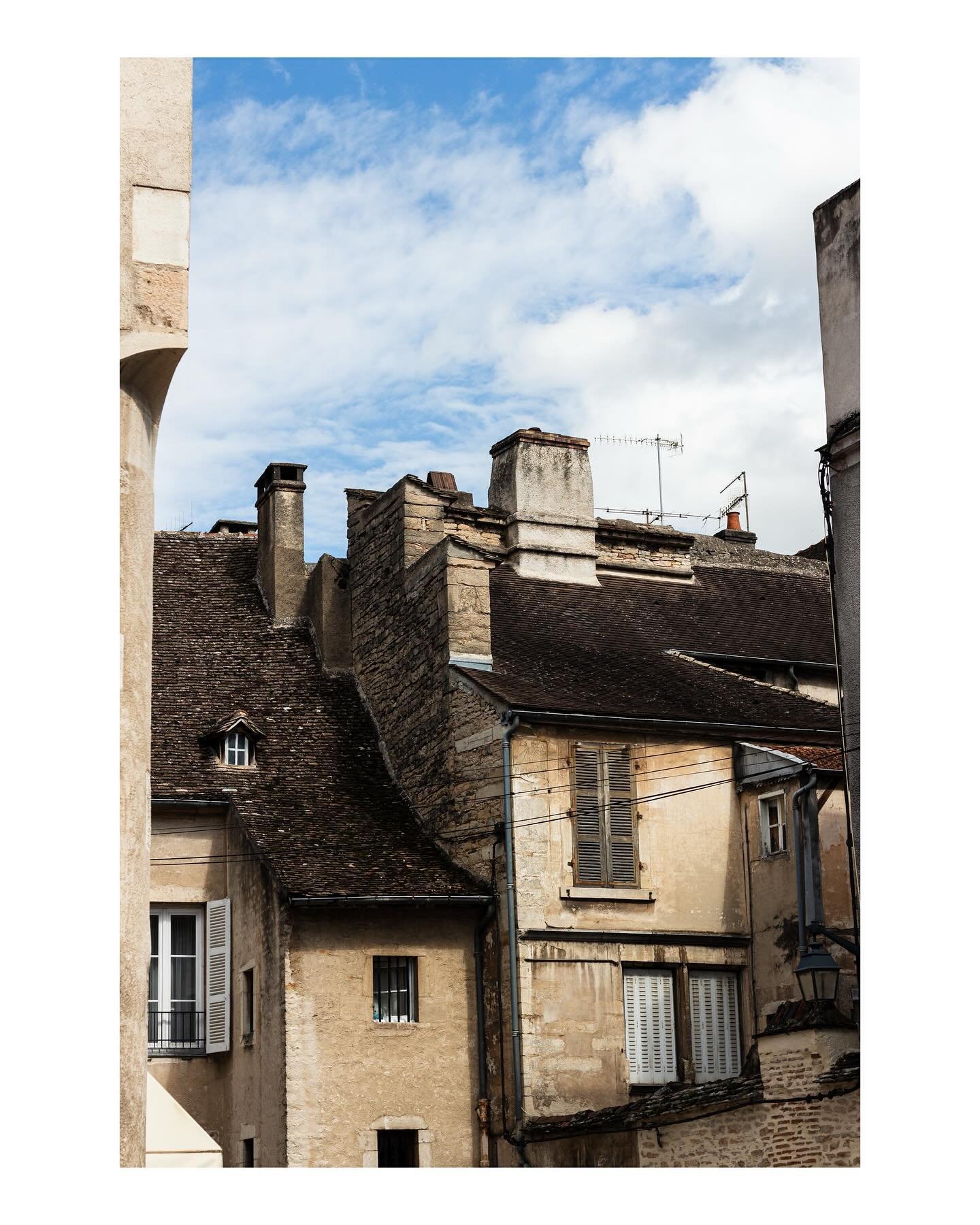 beaune &amp; dijon

 spent a few days running around burgundy before the harvest started 🍇