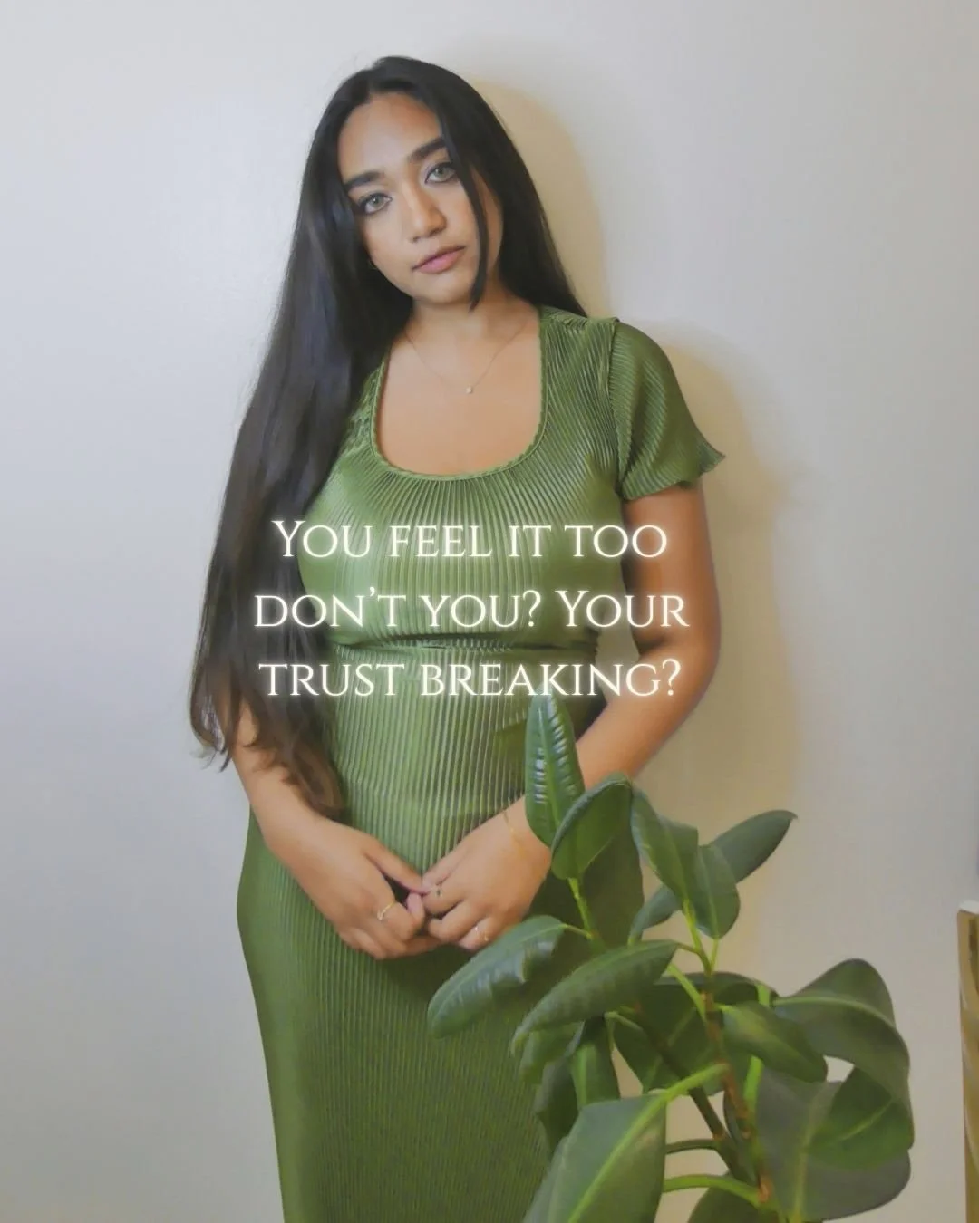 Your heartbreak is your initiation into goddess! And by goddess I don&rsquo;t mean pink sparkles, I mean your inner truth! No matter how beautiful or painful your truth is, the truth will always set you free! Read the chapter of my book that changes 