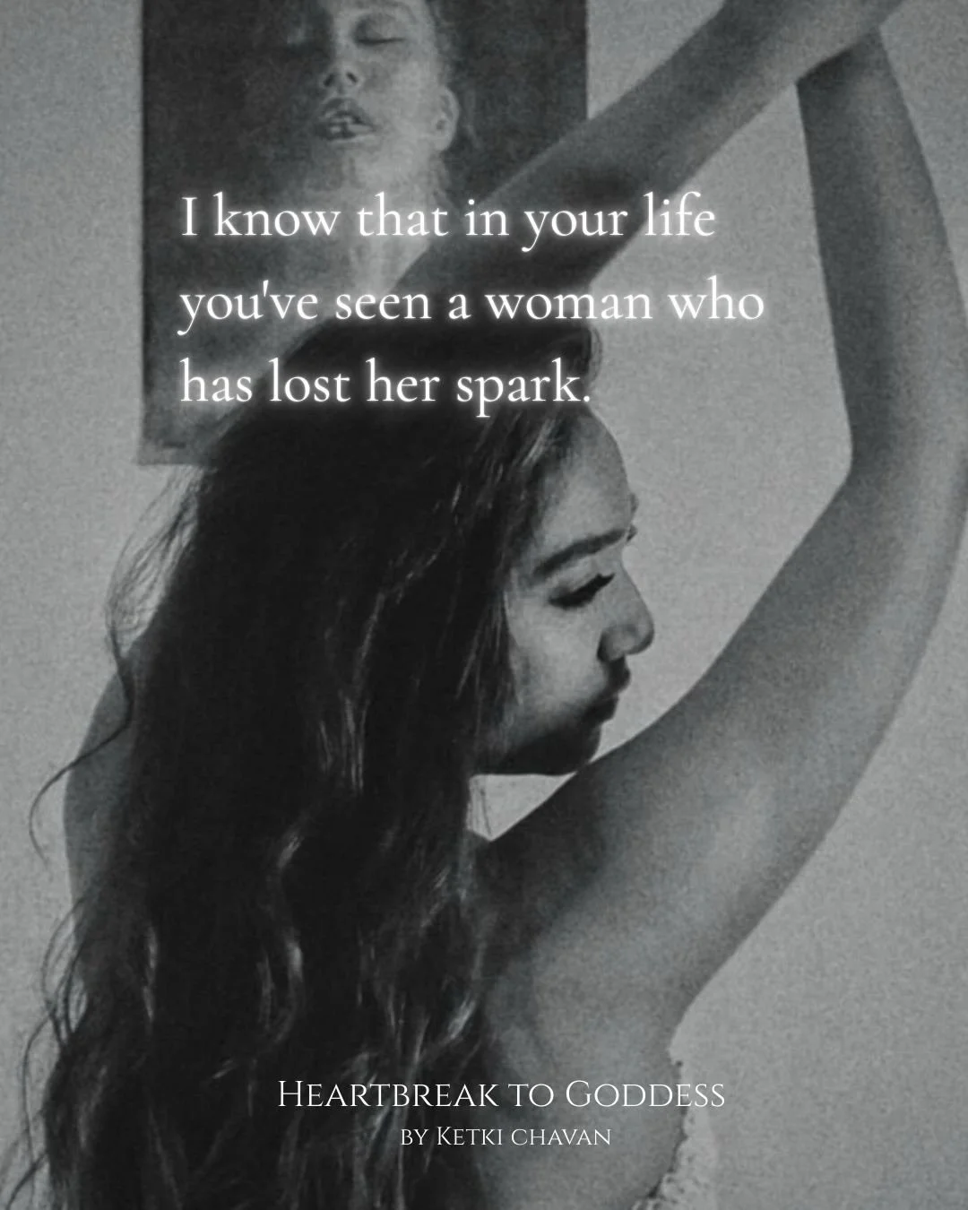 Just walking away isn&rsquo;t always enough. Even though one walks away the same pattern will revisit if your inner superpower &amp; truths aren&rsquo;t acknowledged.🌙

Perhaps you&rsquo;ve overcompromised until you barely recognize yourself. How ca